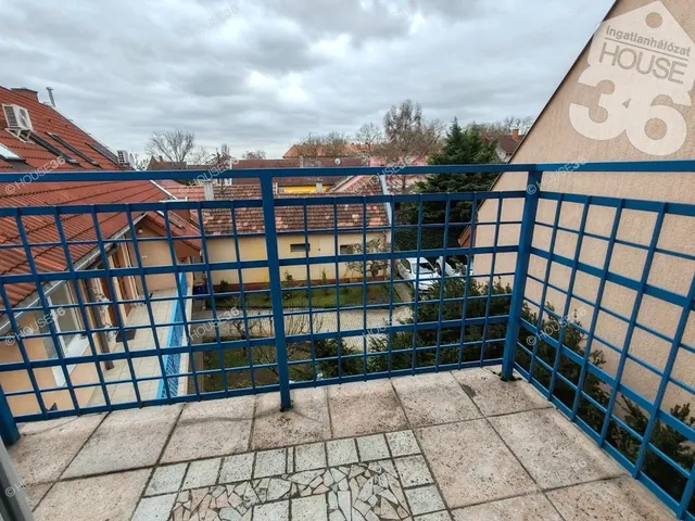 Eladó lakás Kecskemét 58 nm