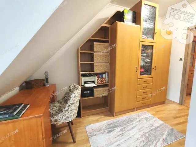 Eladó lakás Kecskemét 58 nm