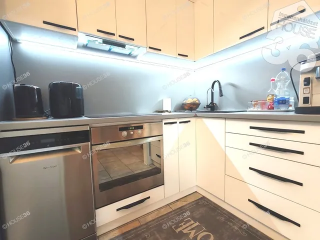 Eladó lakás Kecskemét 58 nm