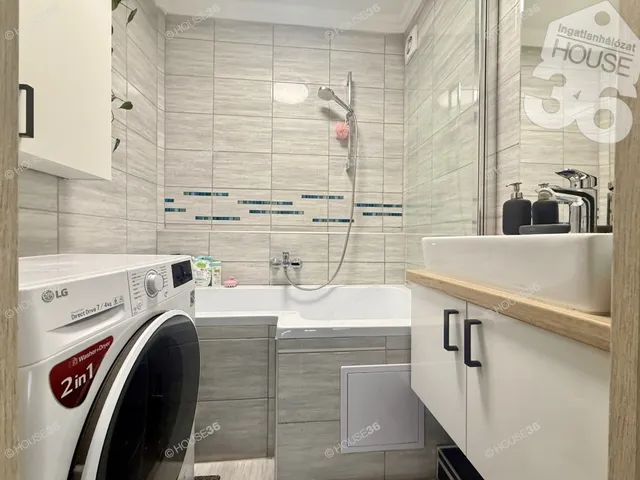 Eladó lakás Kecskemét 52 nm