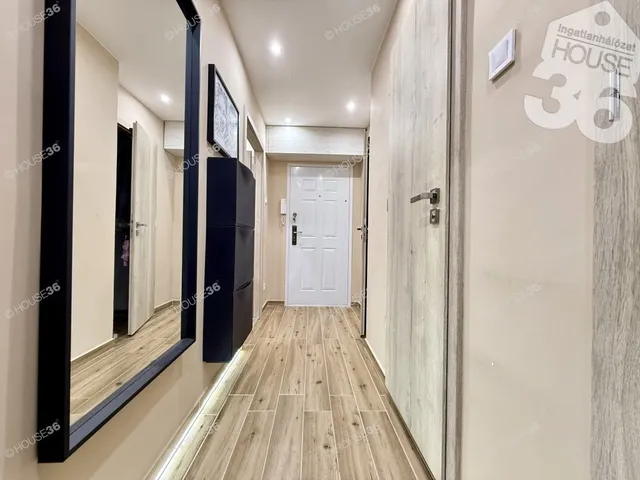 Eladó lakás Kecskemét 52 nm