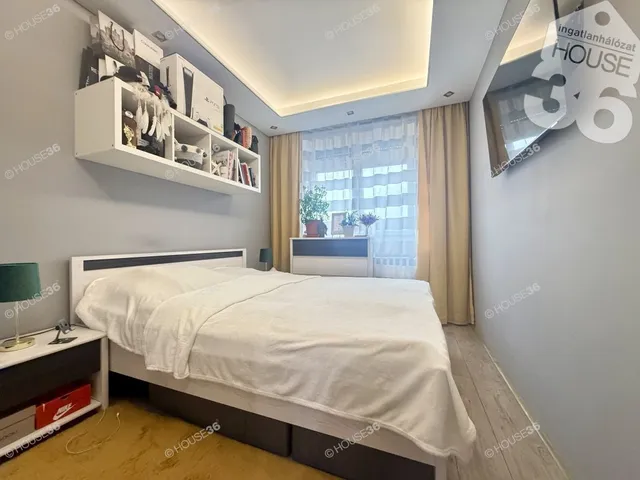 Eladó lakás Kecskemét 52 nm