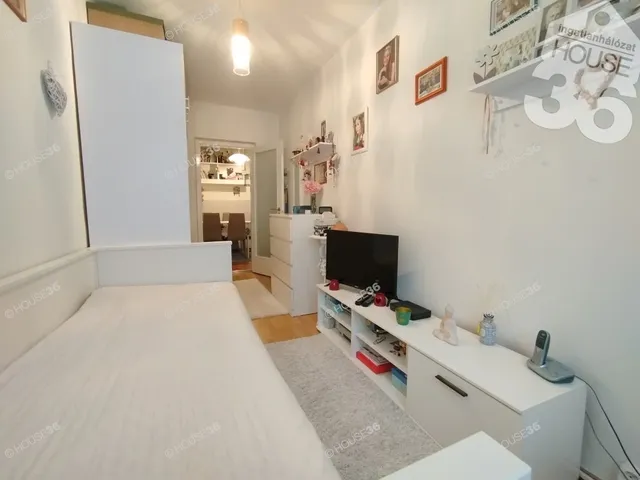 Eladó lakás Kecskemét 63 nm
