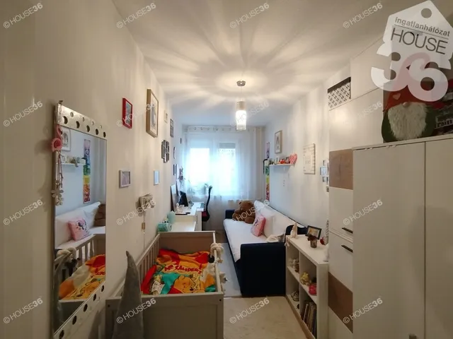 Eladó lakás Kecskemét 63 nm