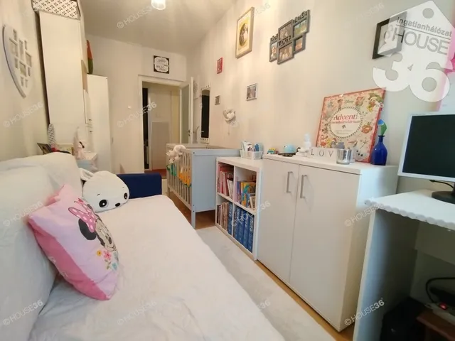 Eladó lakás Kecskemét 63 nm