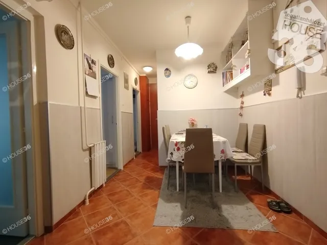 Eladó lakás Kecskemét 63 nm