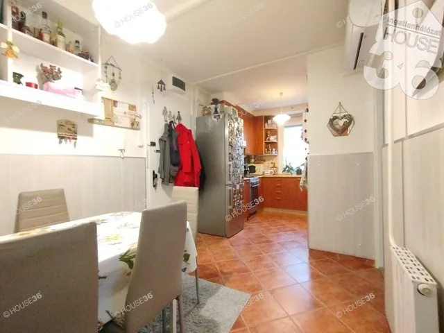 Eladó lakás Kecskemét 63 nm