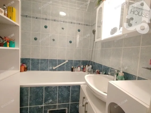 Eladó lakás Kecskemét 63 nm