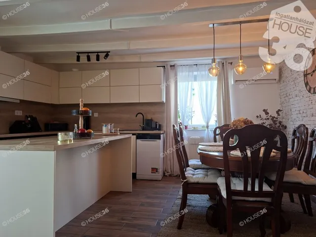 Eladó ház Kiskunfélegyháza 60 nm