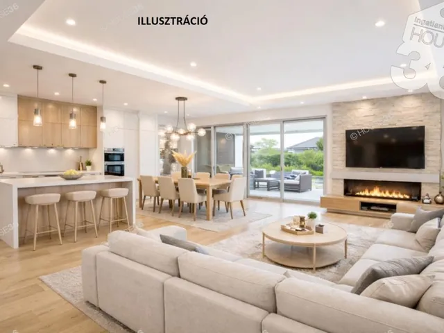 Eladó ház Tiszakécske 70 nm