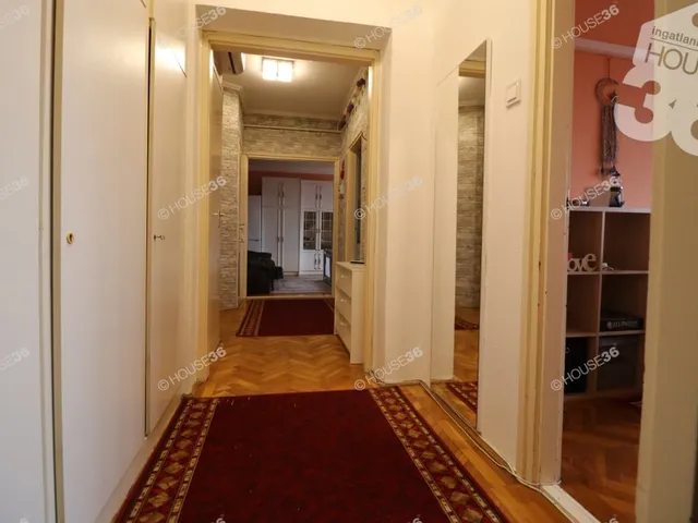 Eladó lakás Kiskőrös 61 nm