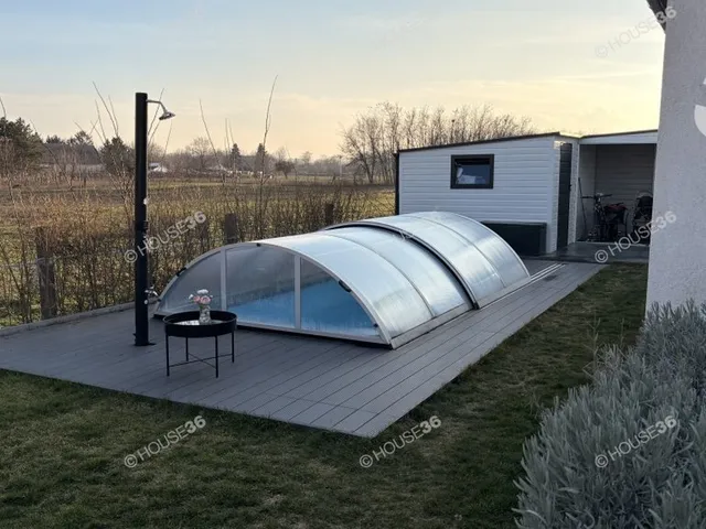 Eladó ház Kecskemét 115 nm