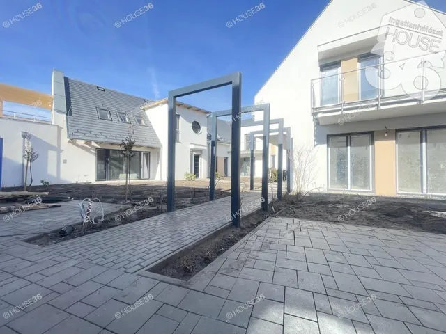 Eladó lakás Kecskemét, Belváros 64 nm