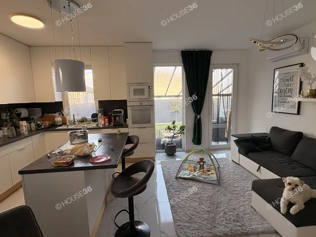 Eladó ház Kecskemét 115 nm