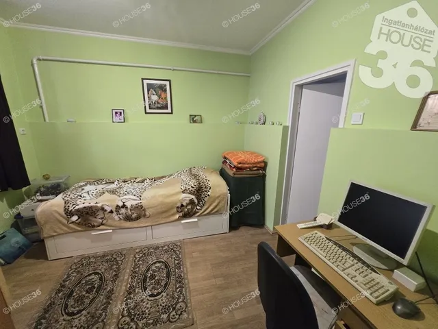 Eladó ház Fülöpszállás 40 nm