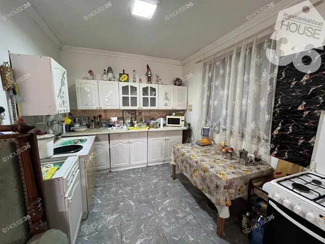 Eladó ház Nagykőrös 150 nm