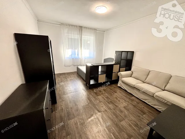 Eladó lakás Kiskunfélegyháza 34 nm