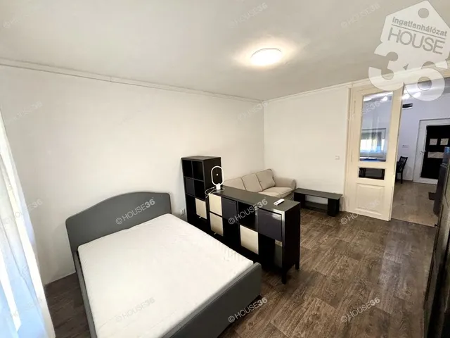 Eladó lakás Kiskunfélegyháza 34 nm