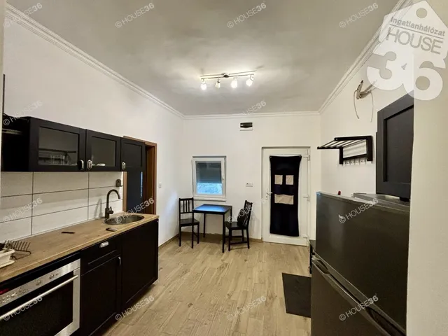 Eladó lakás Kiskunfélegyháza 34 nm