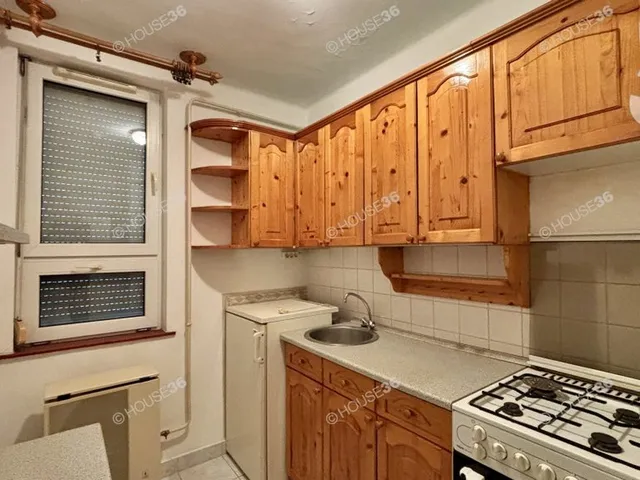 Eladó lakás Kecskemét 57 nm