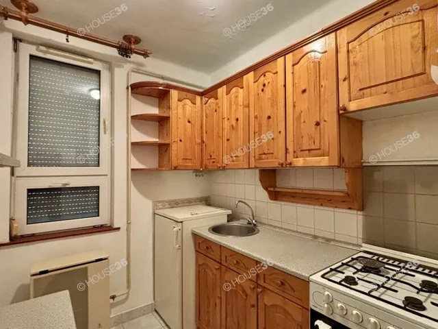 Eladó lakás Kecskemét 57 nm