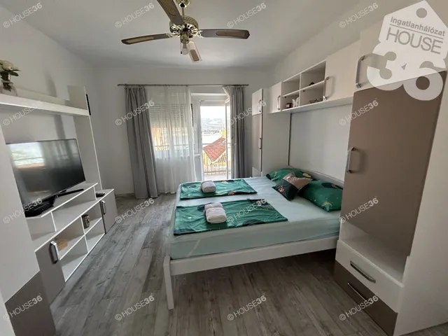 Eladó üdülő és hétvégi ház Madaras 86 nm