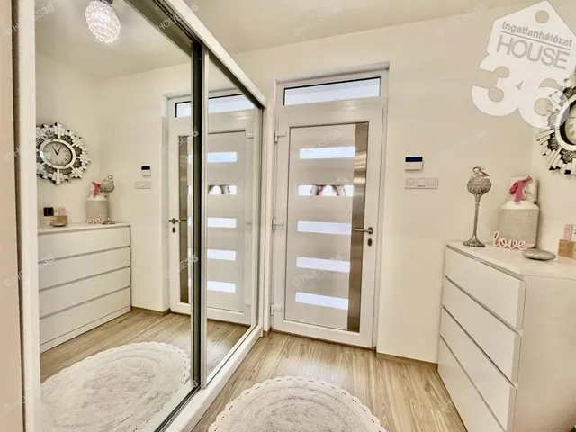 Eladó ház Kecskemét, Petőfiváros 120 nm