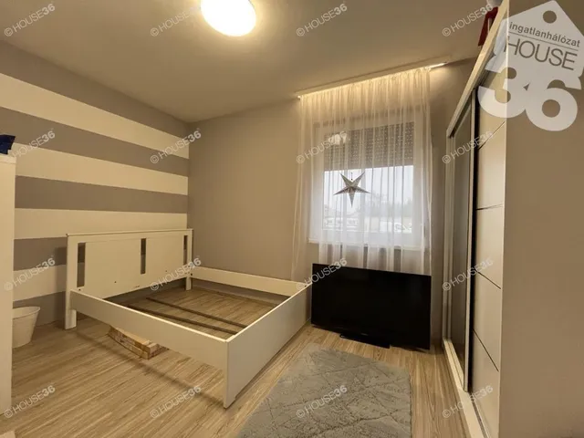 Eladó ház Kecskemét, Petőfiváros 120 nm