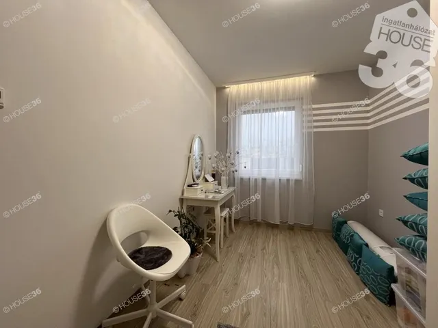 Eladó ház Kecskemét, Petőfiváros 120 nm