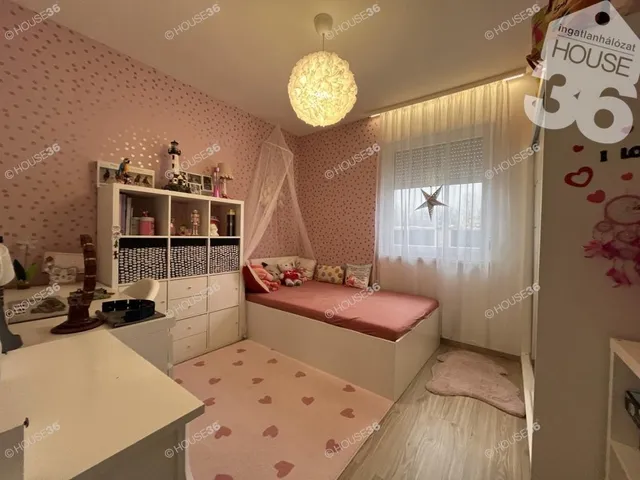 Eladó ház Kecskemét, Petőfiváros 120 nm