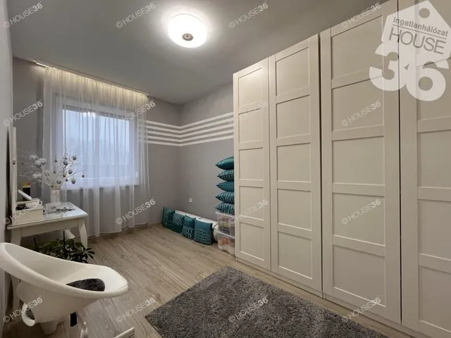 Eladó ház Kecskemét, Petőfiváros 120 nm