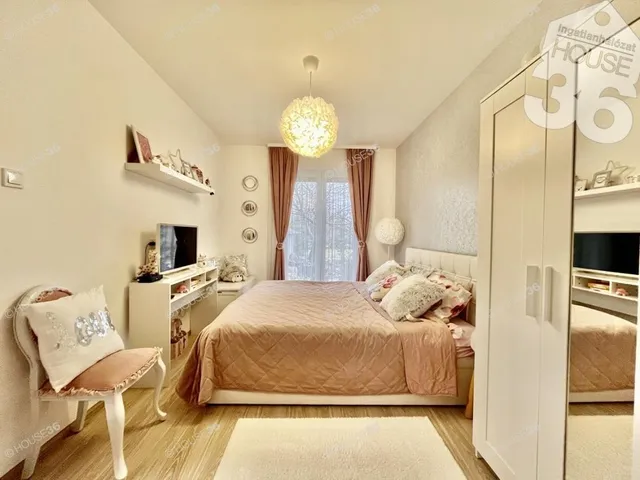 Eladó ház Kecskemét, Petőfiváros 120 nm