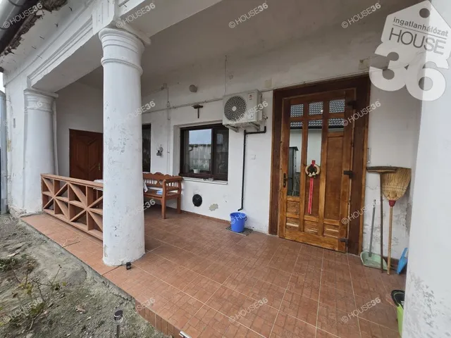 Eladó ház Fülöpszállás 40 nm