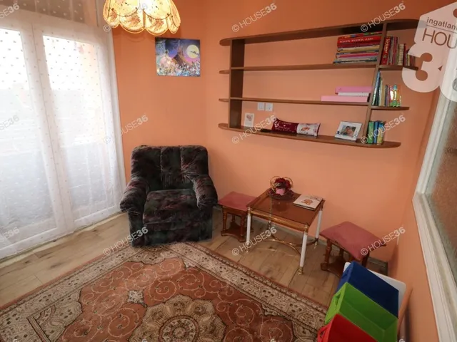 Eladó lakás Kiskőrös 61 nm