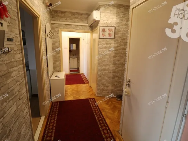 Eladó lakás Kiskőrös 61 nm