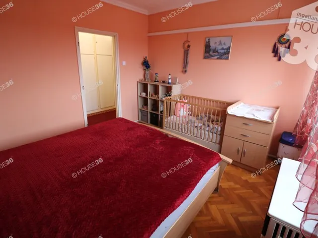 Eladó lakás Kiskőrös 61 nm