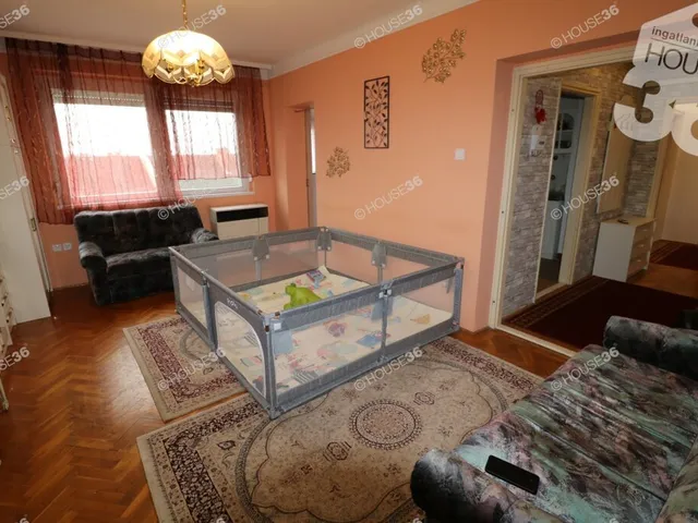 Eladó lakás Kiskőrös 61 nm
