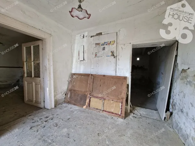 Eladó ház Kiskunfélegyháza 52 nm