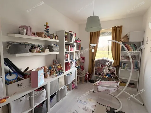 Eladó ház Kecskemét 115 nm