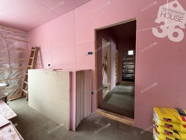 Eladó ház Kecskemét 72 nm