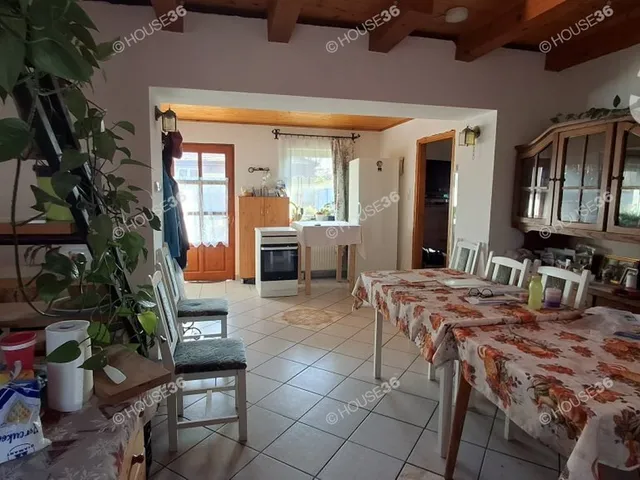 Eladó ház Bugac 92 nm