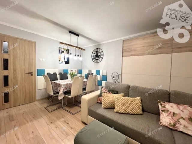 Eladó lakás Kecskemét, Belváros 65 nm