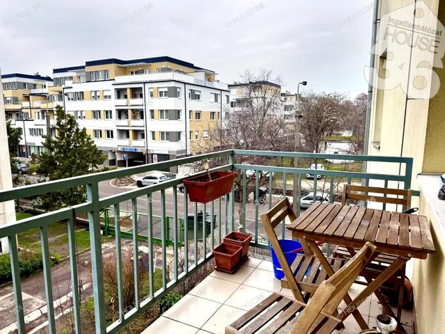 Eladó lakás Kecskemét 65 nm