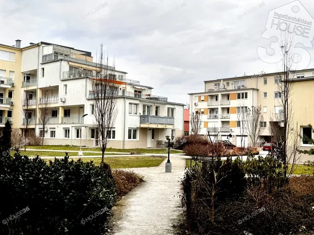 Eladó lakás Kecskemét 65 nm