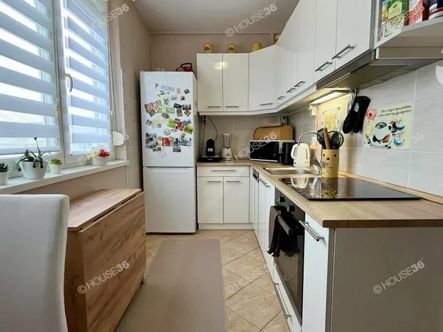 Eladó lakás Kecskemét 62 nm