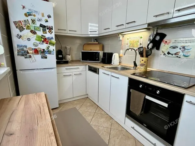 Eladó lakás Kecskemét 62 nm