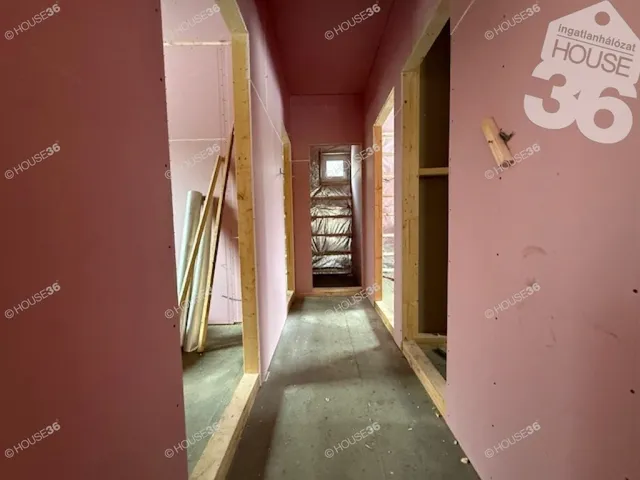 Eladó ház Kecskemét 81 nm