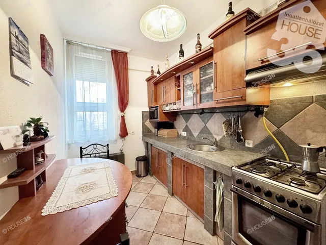 Eladó lakás Kecskemét 53 nm