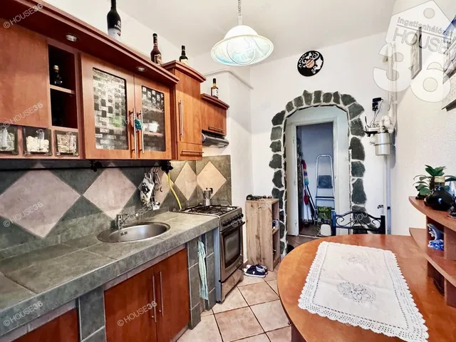 Eladó lakás Kecskemét 53 nm