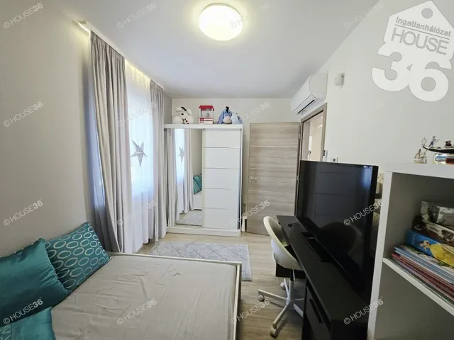 Eladó ház Kecskemét 120 nm
